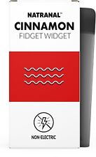 NATRANAL Cinnamon Aromatherapy Fidget Widget – Cessation Support Puffer Kit