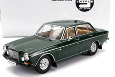 TRIPLE 9 T9 DIECAST 1/18 1970