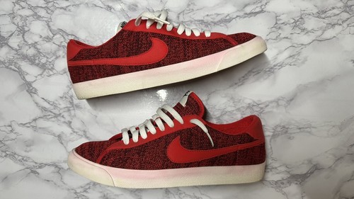 Size nike tennis - 9,