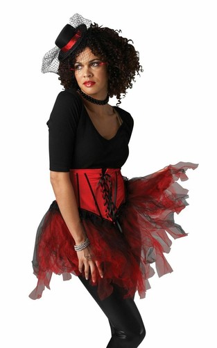 Waist cincher corset saloon - cincher,,