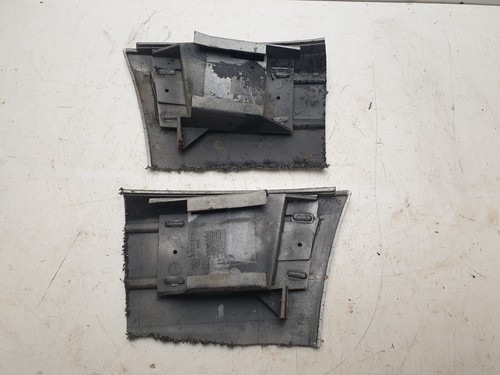 Bmw e36 front - front, end