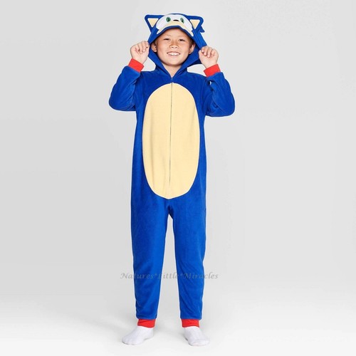 Sonic the hedgehog boys - the,