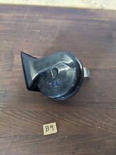  Bosch  Horn  ALARM SIREN SOUND SIGNAL