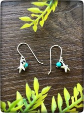 Starfish Real 925 Sterling