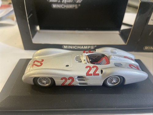 Mercedes w196 france - w196, h