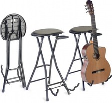 Stagg Foldable Stool with