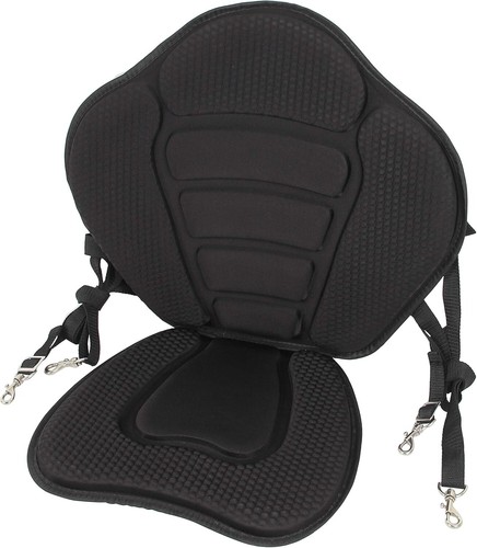 Kayak sat luxurious padded - sat,