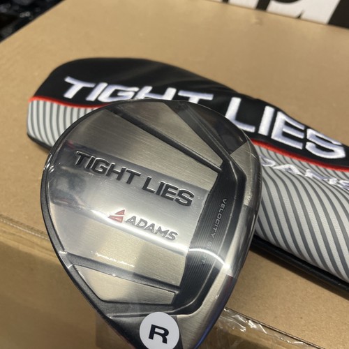 Adams tight lies wood new - tight, 5