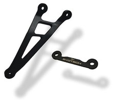 BMW S1000RR AKRAPOVIC EXHAUST