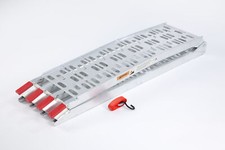 2.2m Heavy Duty Motorbike Ramp