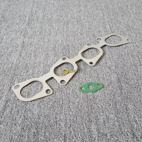 Turbo gasket for opel - turbo,