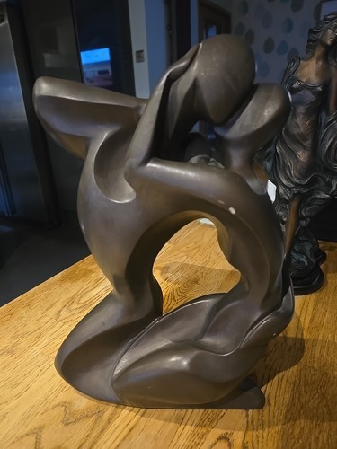 Austin productions sculpture - austin,