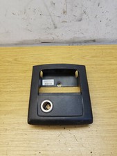 Mondeo MK4 [08-10] Centre Consol Rear Surround Trim Cigarette Lighter Socket