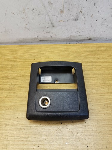 Mondeo mk4 centre - [08-10],