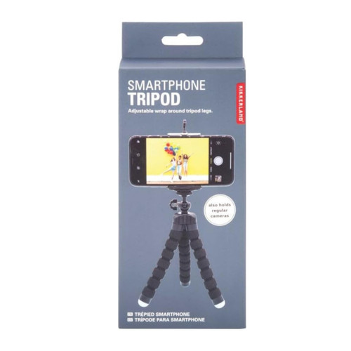 Kikkerland smart phone - kikkerland,