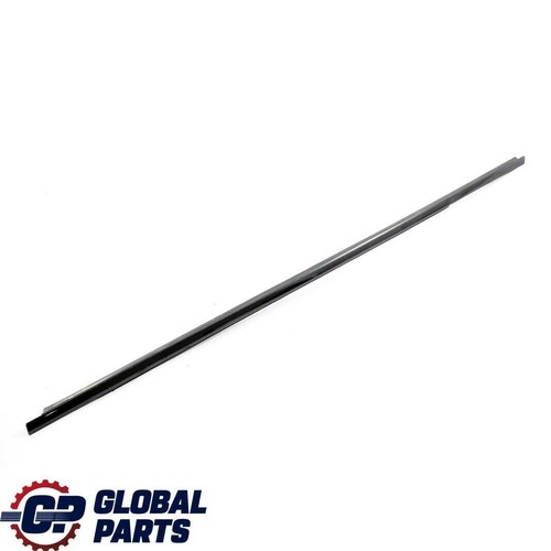 Door channel cover - cover, e91