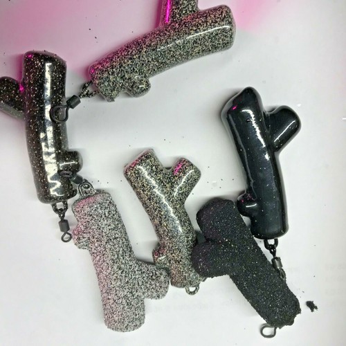 Stick branch lead - branch,