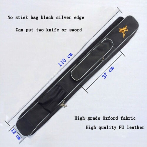 Martial art bag shoulder tai - art,