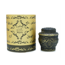 MaAjoon Kalemat Incense by Arabian Oud 40gram - Free Shipping Majon Majoon