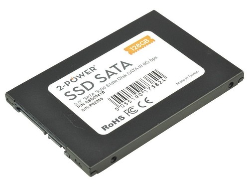 Power ssd hard drive 128gb - hard,