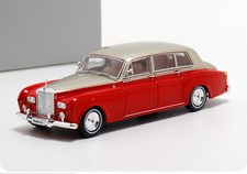 DCM 1/64 Scale Rolls-Royce