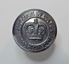 Obsolete County Borough Of