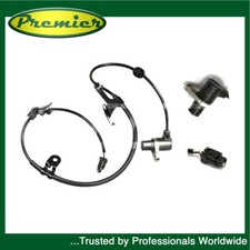 ABS Wheel Speed Sensor Front