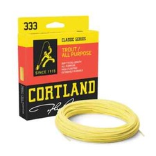 Cortland 333 Floating Fly