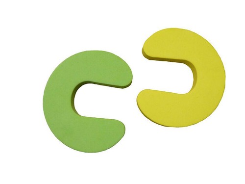 Foam door stopper finger - 2, x