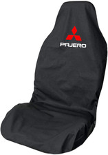 Mitsubishi Pajero Logo
