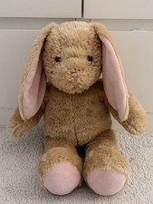 Build bear brown - bear, bunny