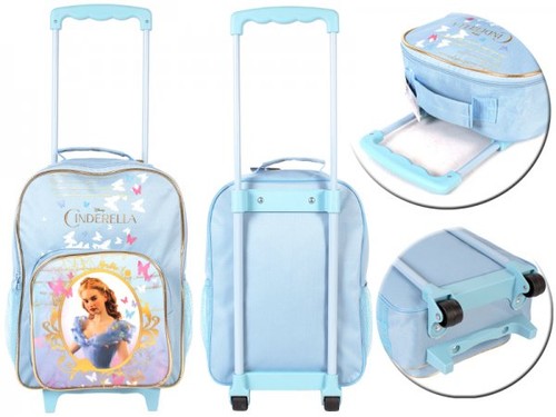 Disney princess kids trolley - princess,