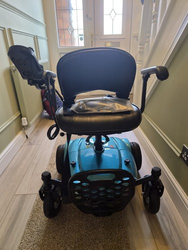 Fenix power chair pc01010006 - fenix,