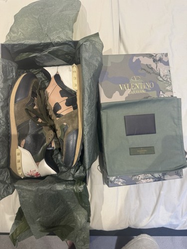 Men valentino rockrunner - valentino,