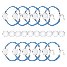 Bracelet Blanks for Jewelry