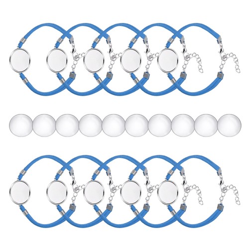 Bracelet blanks for jewelry - blanks,