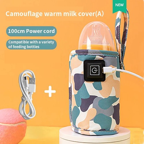Usb baby bottle - usb,