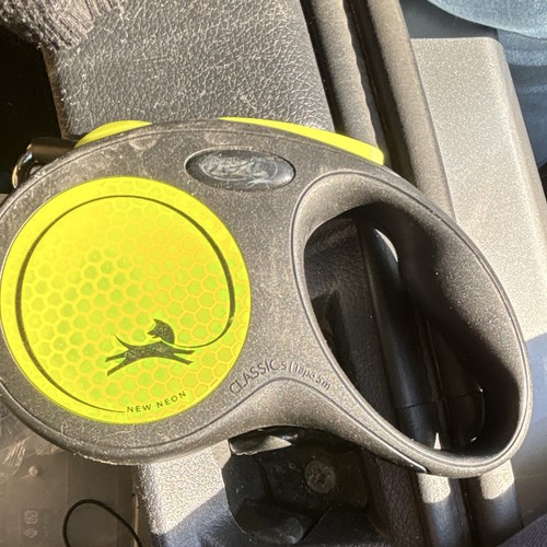 Flexi extendable retractable - extendable,