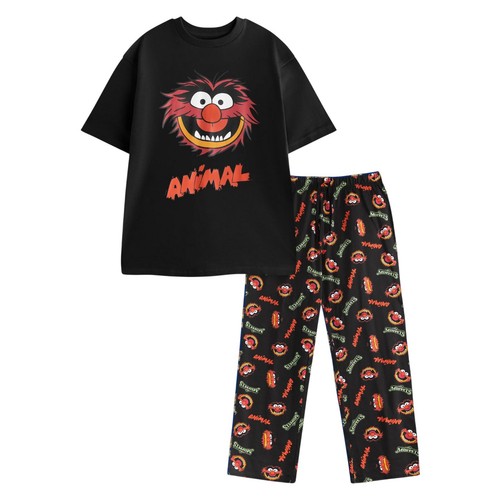 The muppets mens animal - muppets,