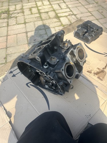 Honda vfr 400 - 400,