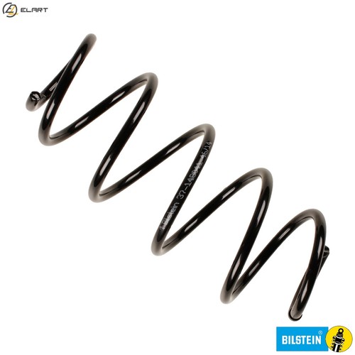 Suspension spring 148041 - suspension, 37-148041