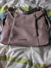 RJR John Rocha Light Pink Bag