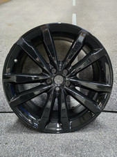 JAGUAR F-PACE ALLOY WHEEL