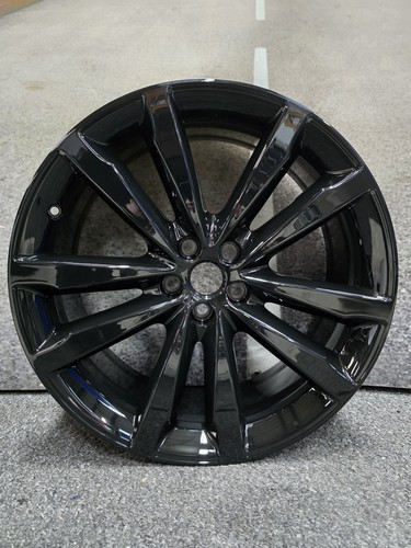 Jaguar pace alloy wheel - alloy,