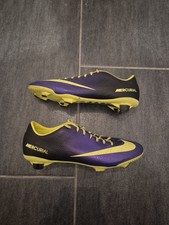 Nike Mercurial Vapor IX FG Pro
