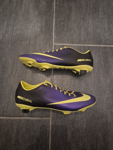 Nike mercurial vapor pro - vapor, fg
