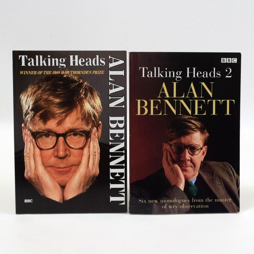 Alan bennett bbc collection - alan,