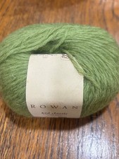 Rowan Kid Classic Aran Mohair