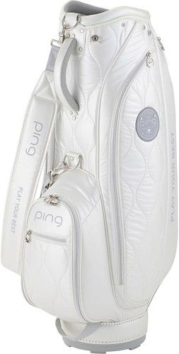 Ping golf ladies caddy bag - ping,