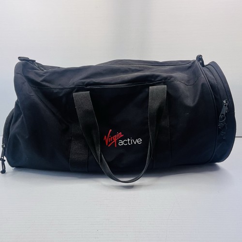 Virgin active gym - virgin, bag
